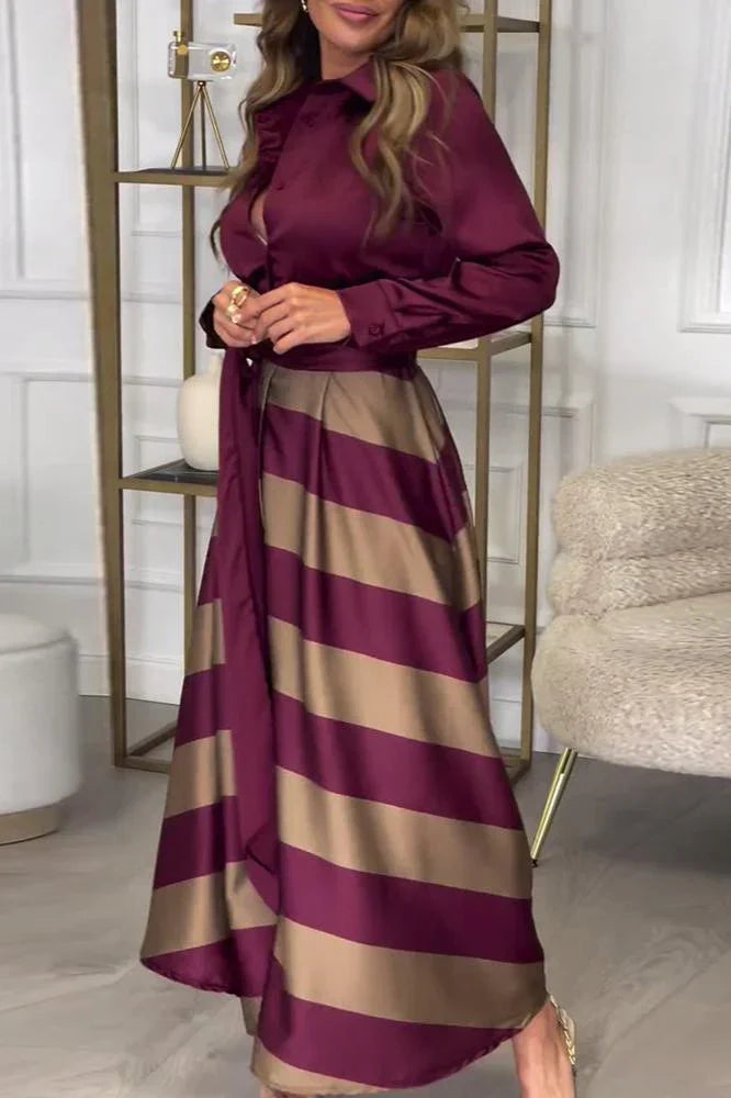 Vintage Inspired Dress