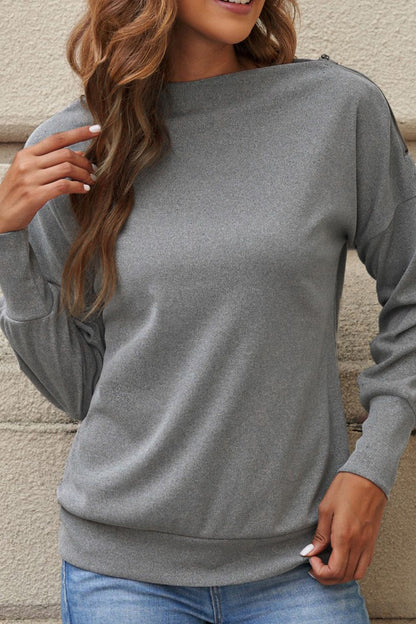 Classic Designed Shirt