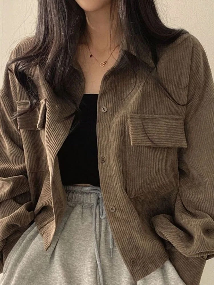 Beautifully Crafted Jacket