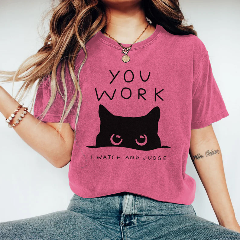 Classic Designed T-Shirt