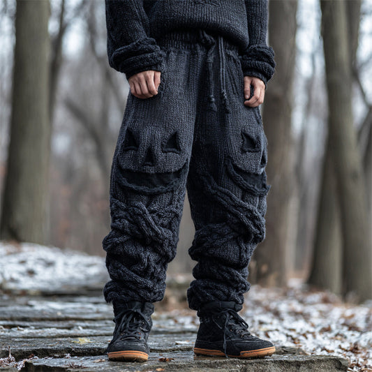 Dark gray