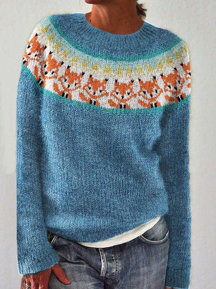 Beautifully Crafted Sweater