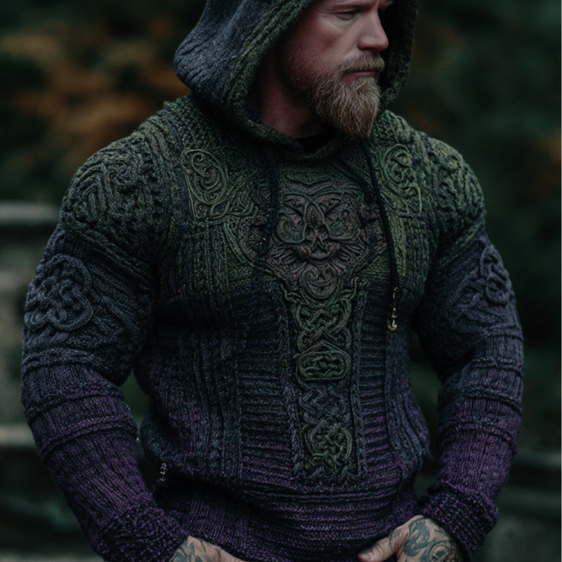 Beautifully Crafted Sweater