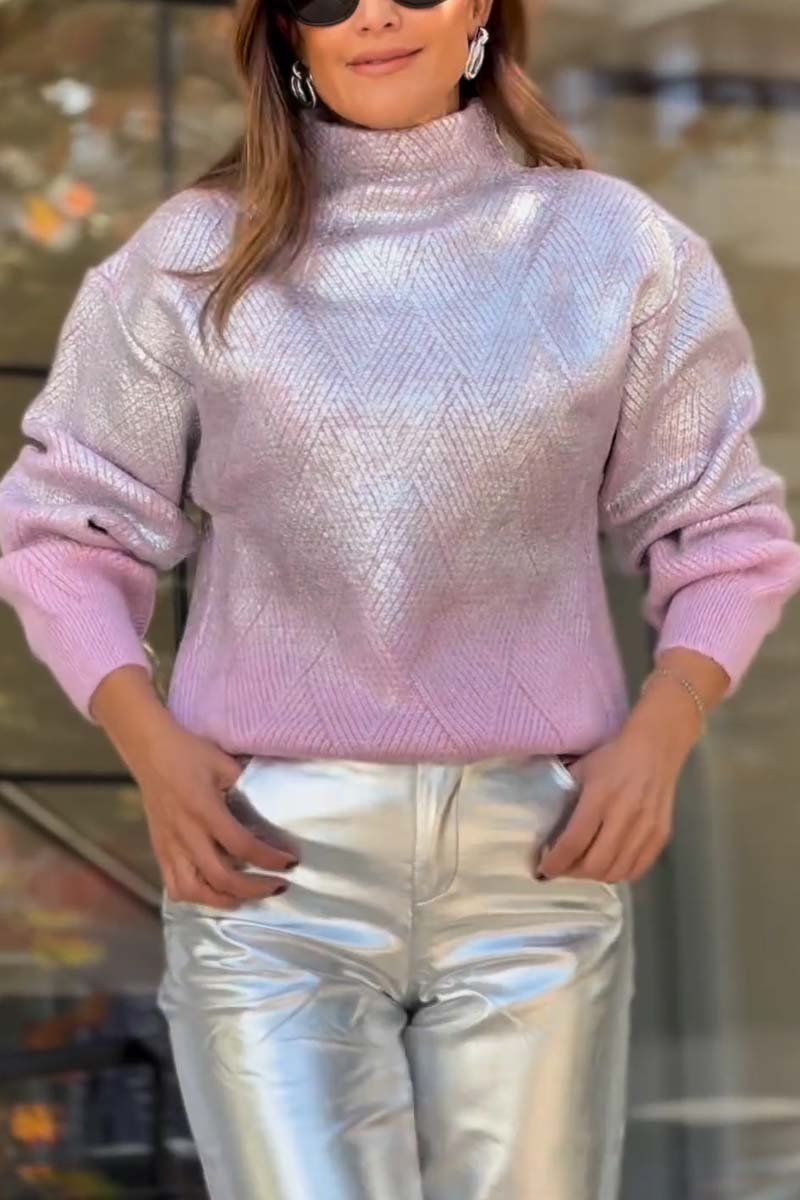 Vintage Inspired Sweater
