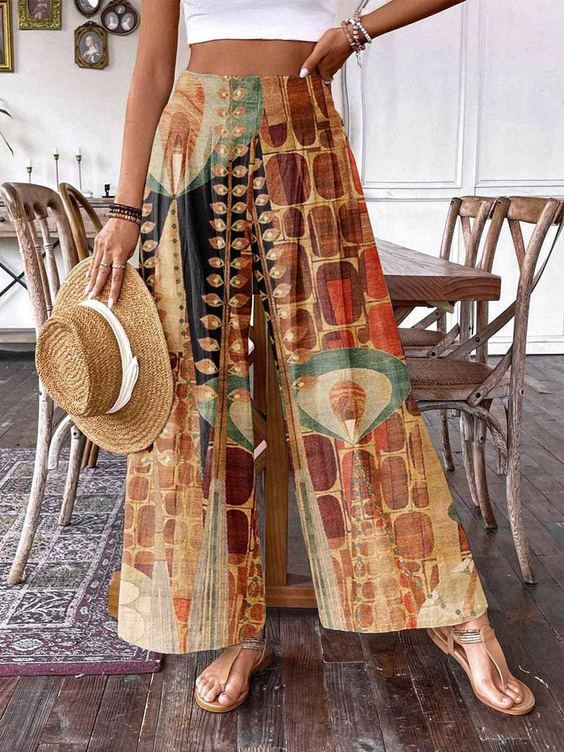 Elegantly Designed Pants