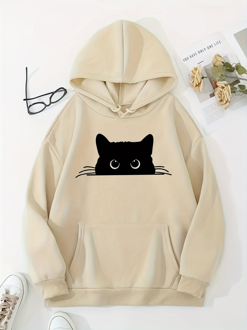 Timeless Vintage Style Pullover