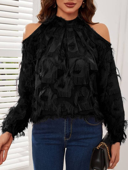 Beautifully Crafted Blouse