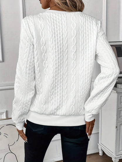 Gracefully Designed Shirt