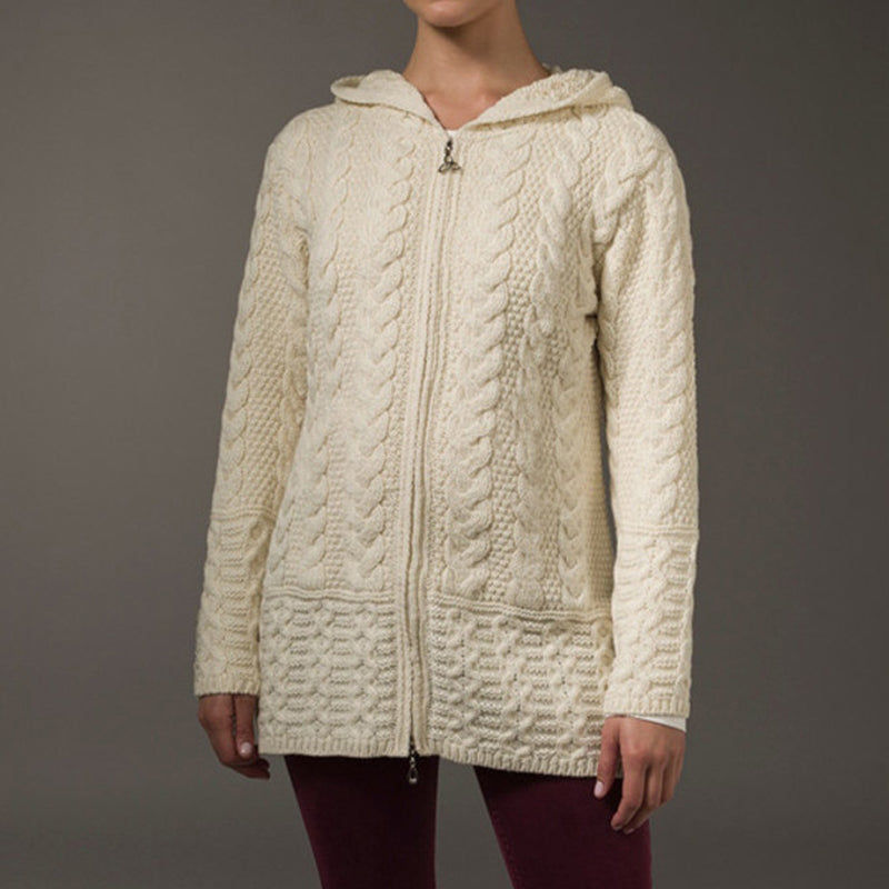 Thoughtfully Designed Sweater