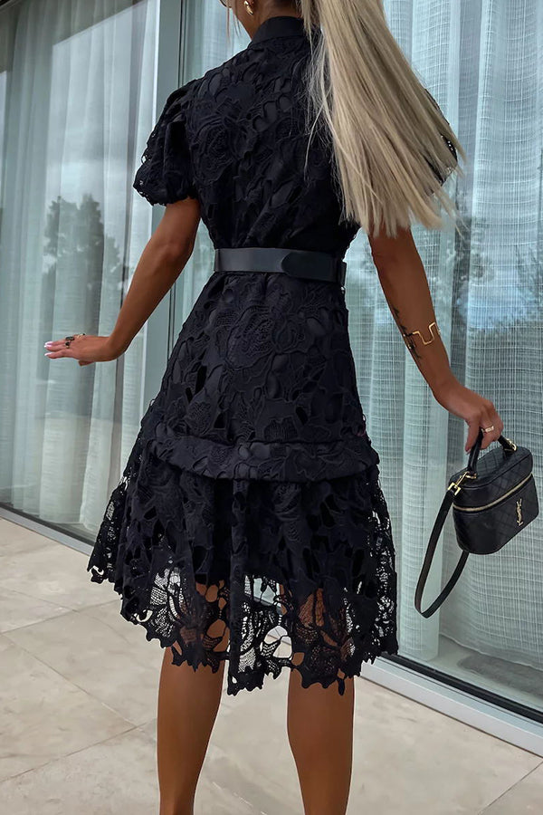 Classic Vintage Dress