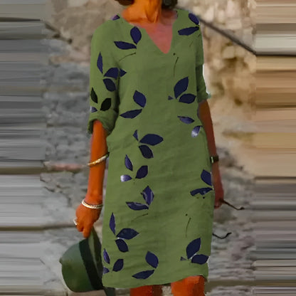 Thoughtfully Designed Dress
