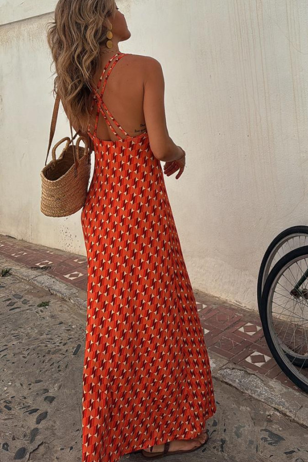 Thoughtfully Designed Dress