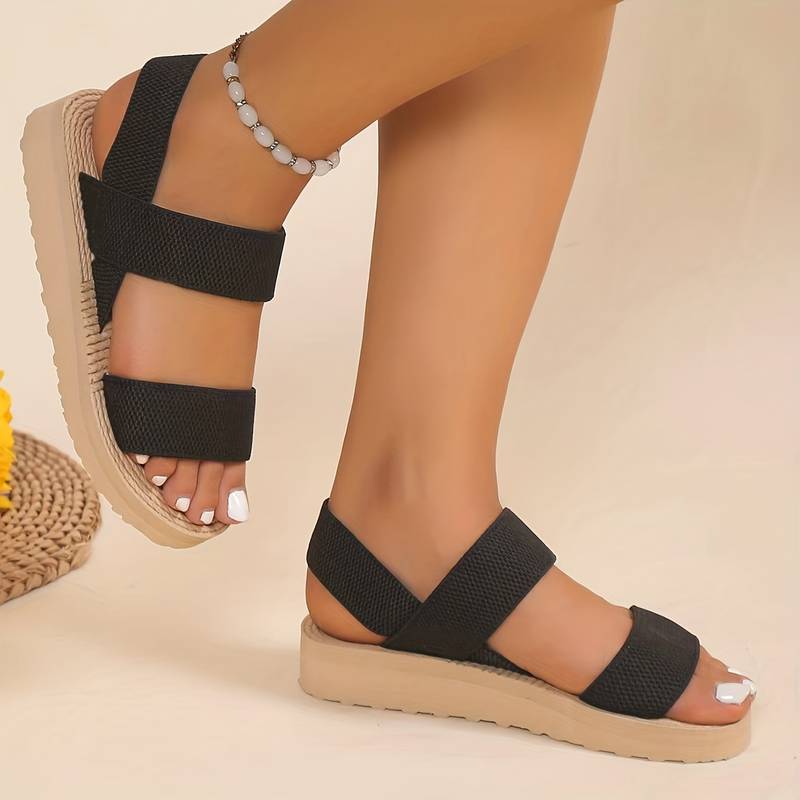 Stylish Orthopedic Sandals for Any Occasion