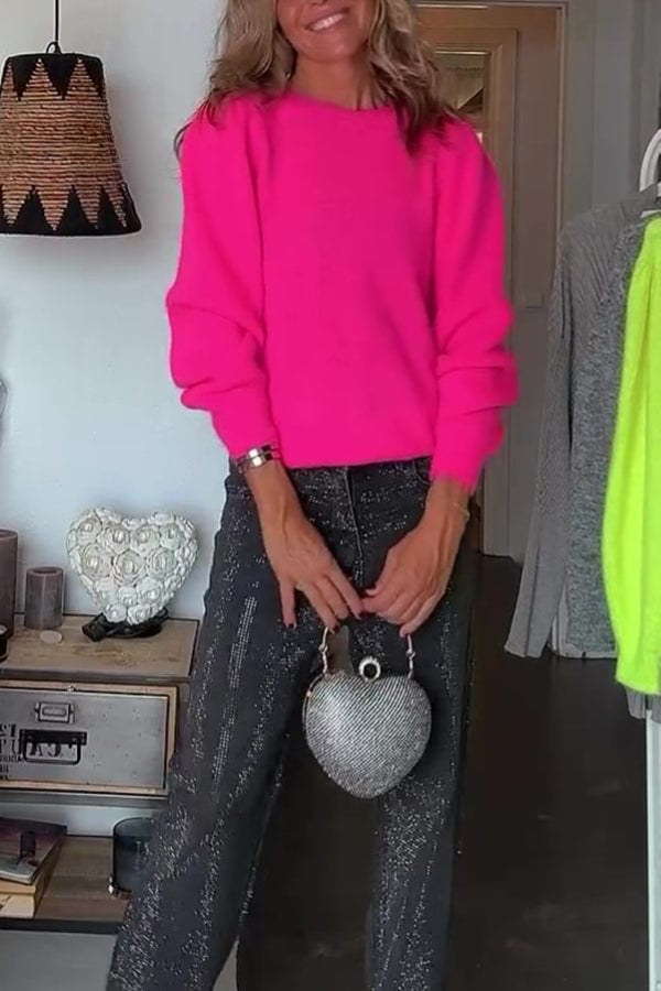 Beautifully Crafted Sweater