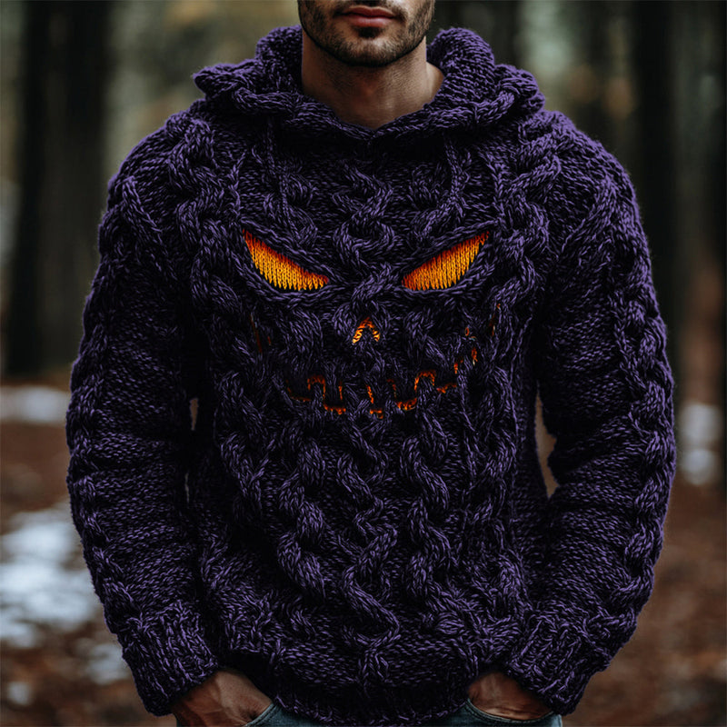 Classic Vintage Sweater