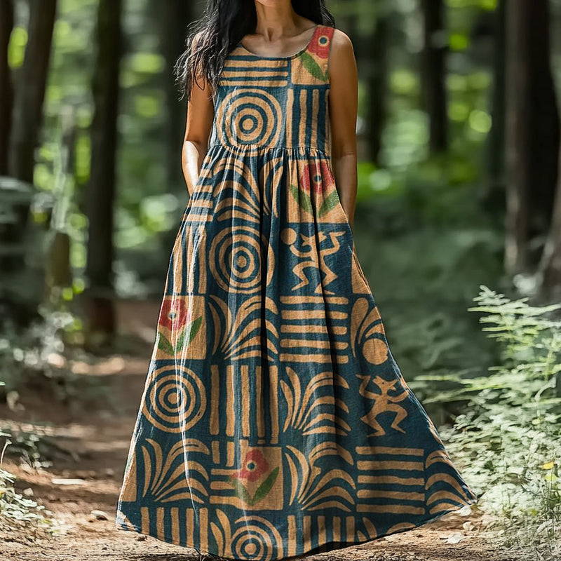Beautifully Crafted Dress