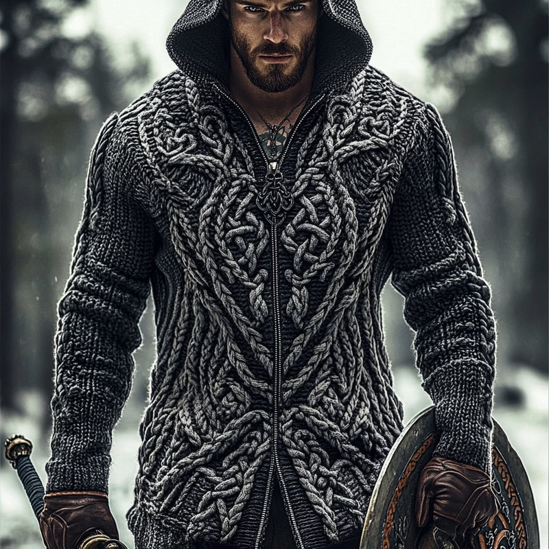 Classic Vintage Sweater