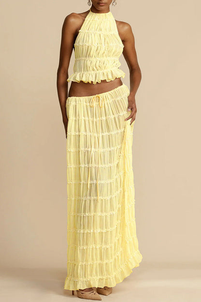 Beautifully Crafted Dress