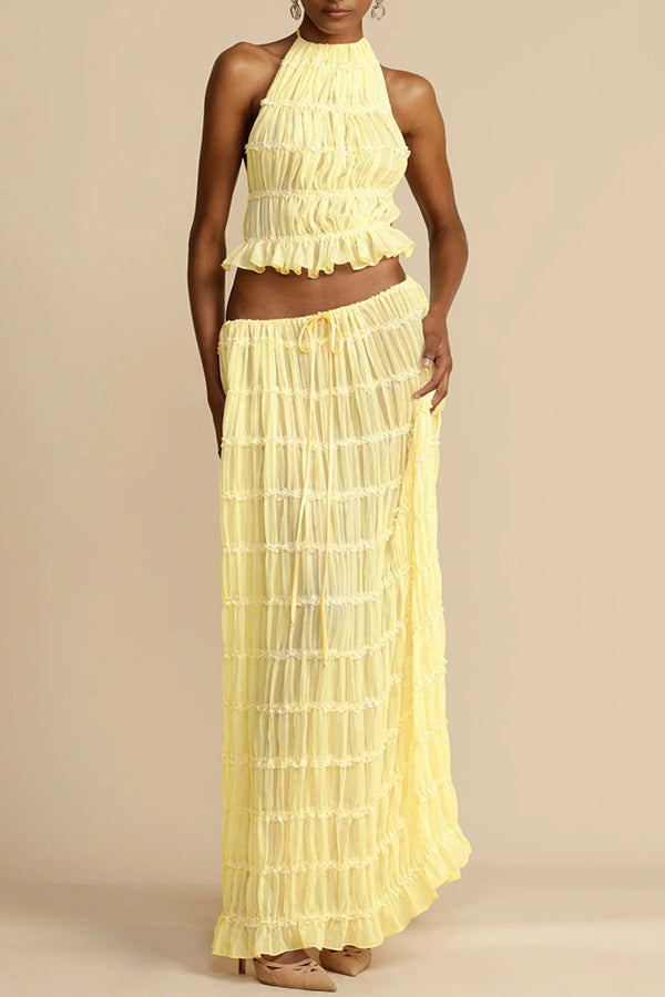 Beautifully Crafted Dress