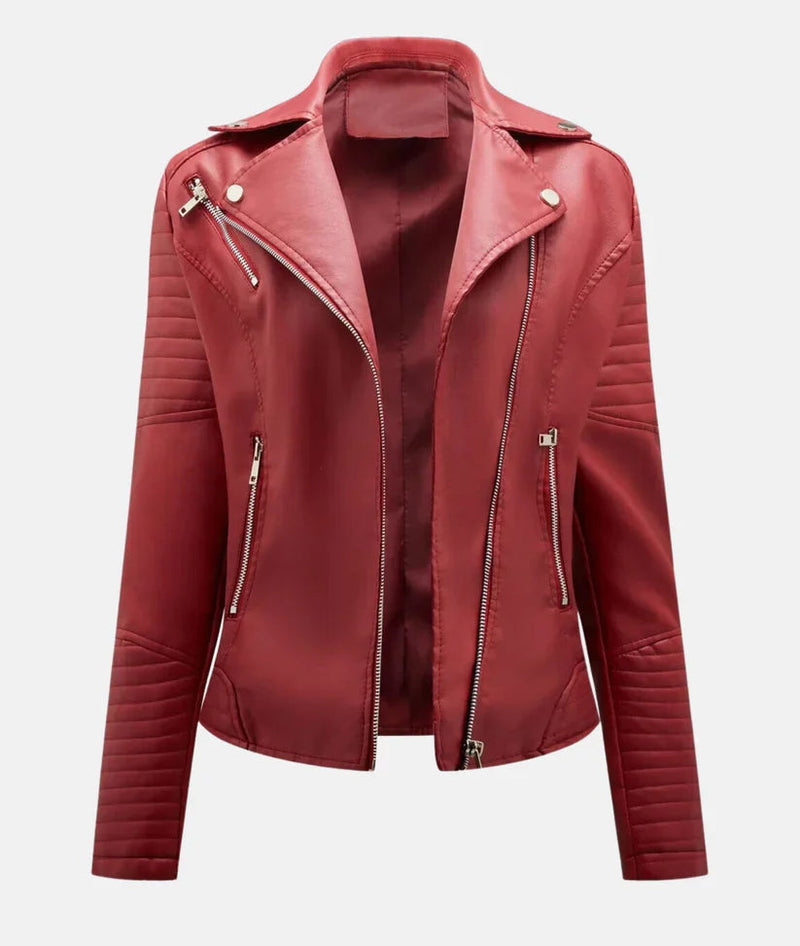 Timeless Vintage Style Coat