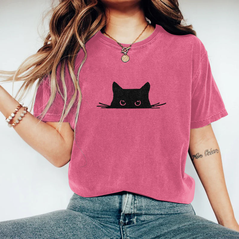 Elegantly Designed T-Shirt