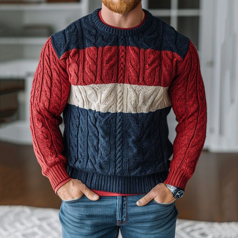 Beautifully Crafted Sweater