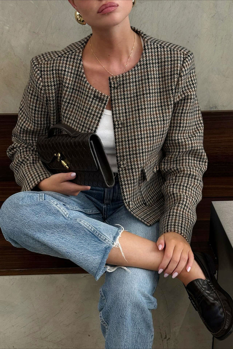 Classic Vintage Coat