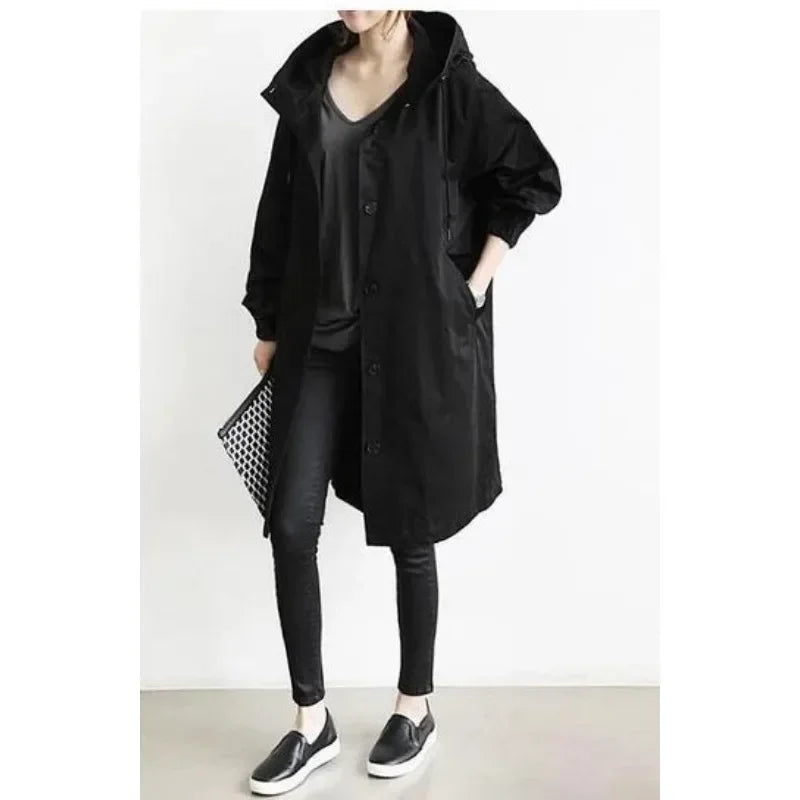 Vintage Inspired Coat