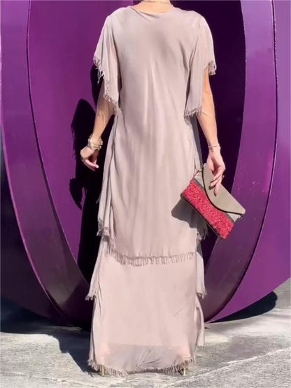 Classic Designed Dress