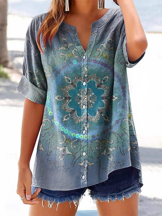 Classic Vintage Shirt
