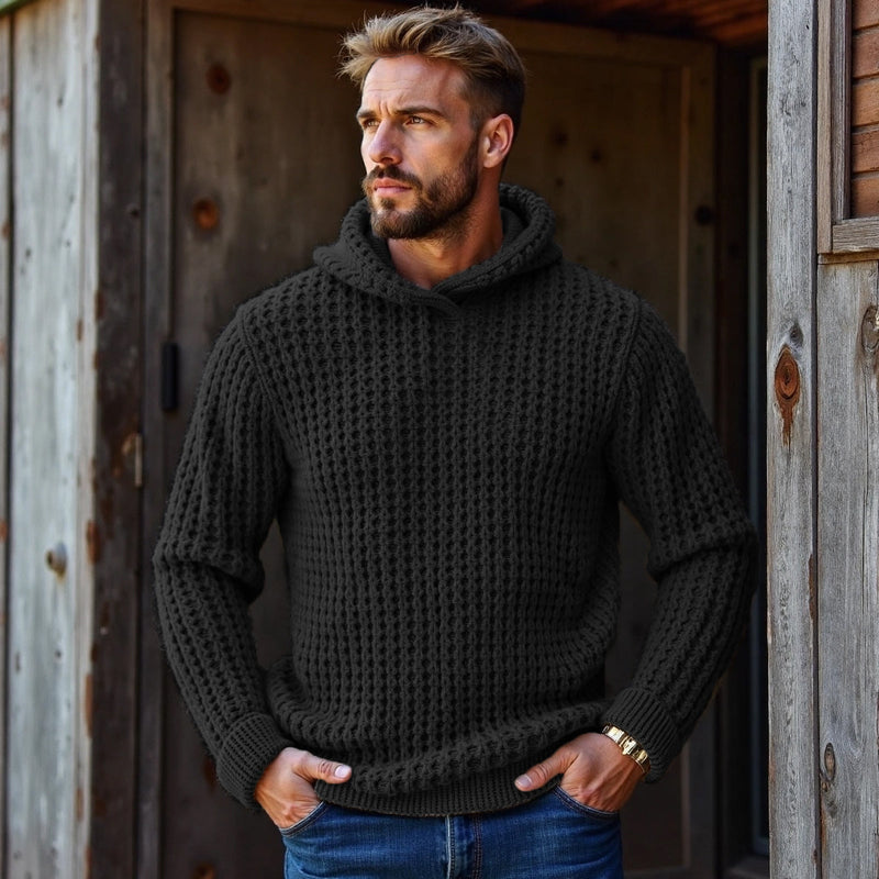 Thoughtfully Designed Sweater