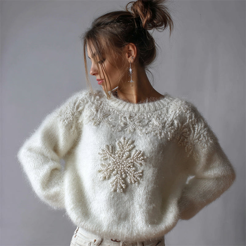 Classic Vintage Sweater