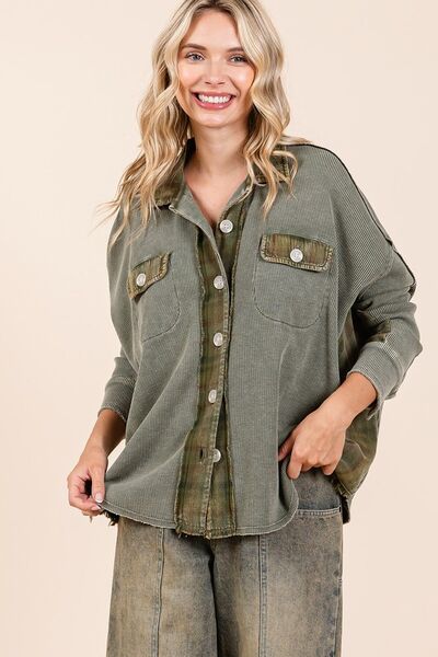 Classic Designed Jacket