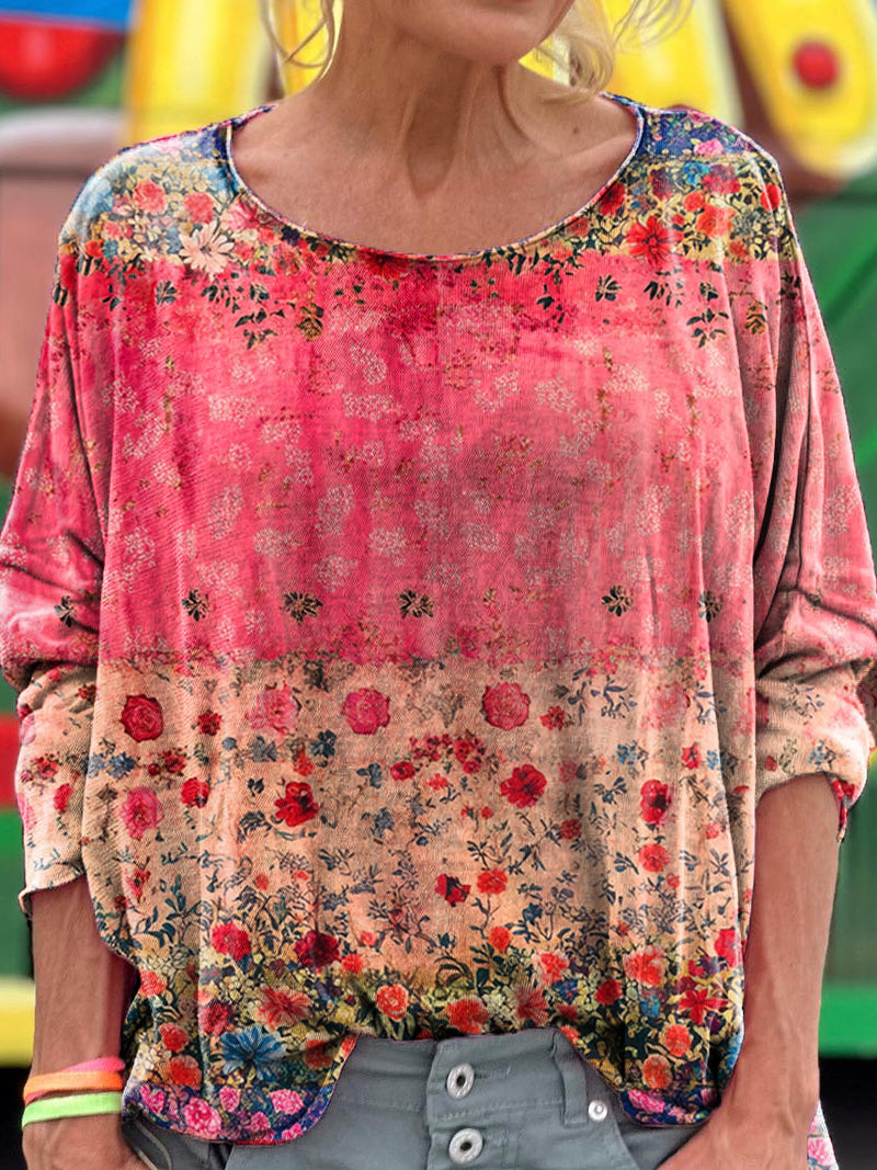 Elegantly Designed T-Shirt