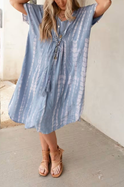 Elegantly Designed Dress