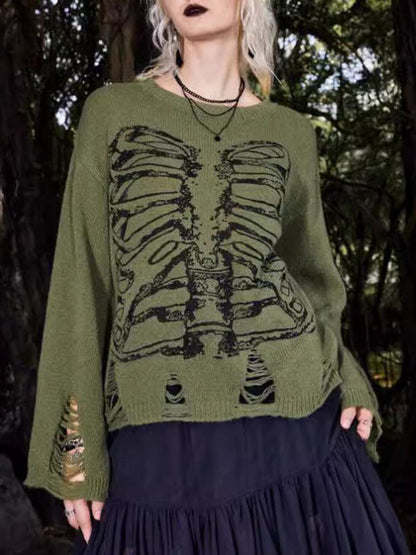 Beautifully Crafted Sweater