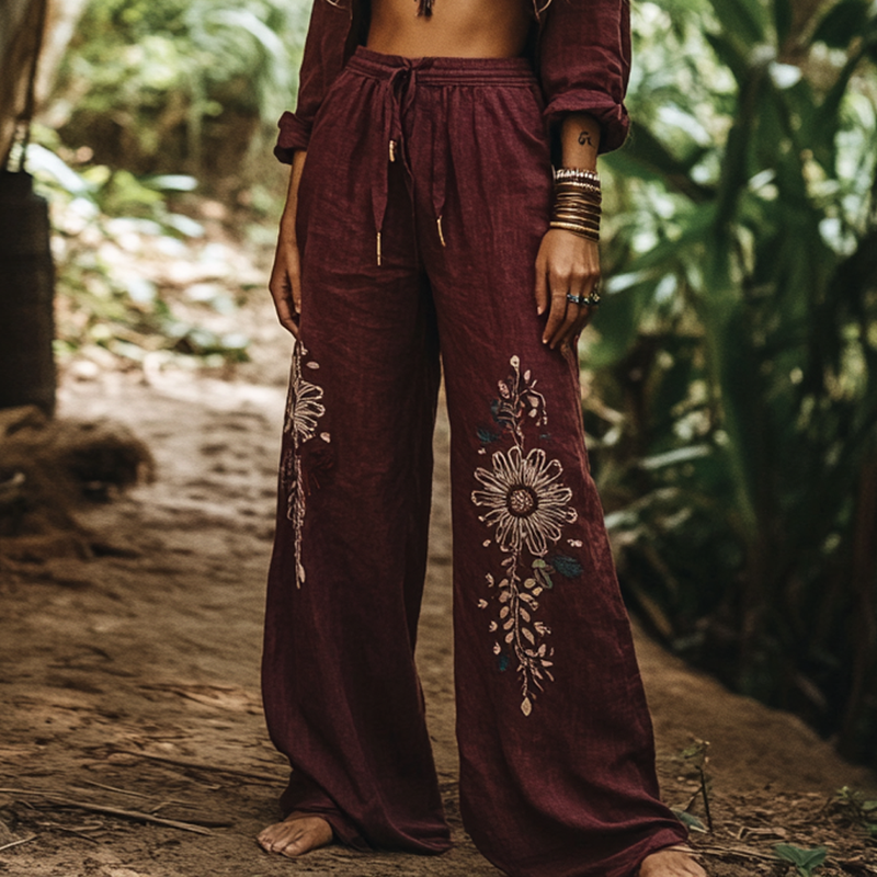 Thoughtfully Designed Pants