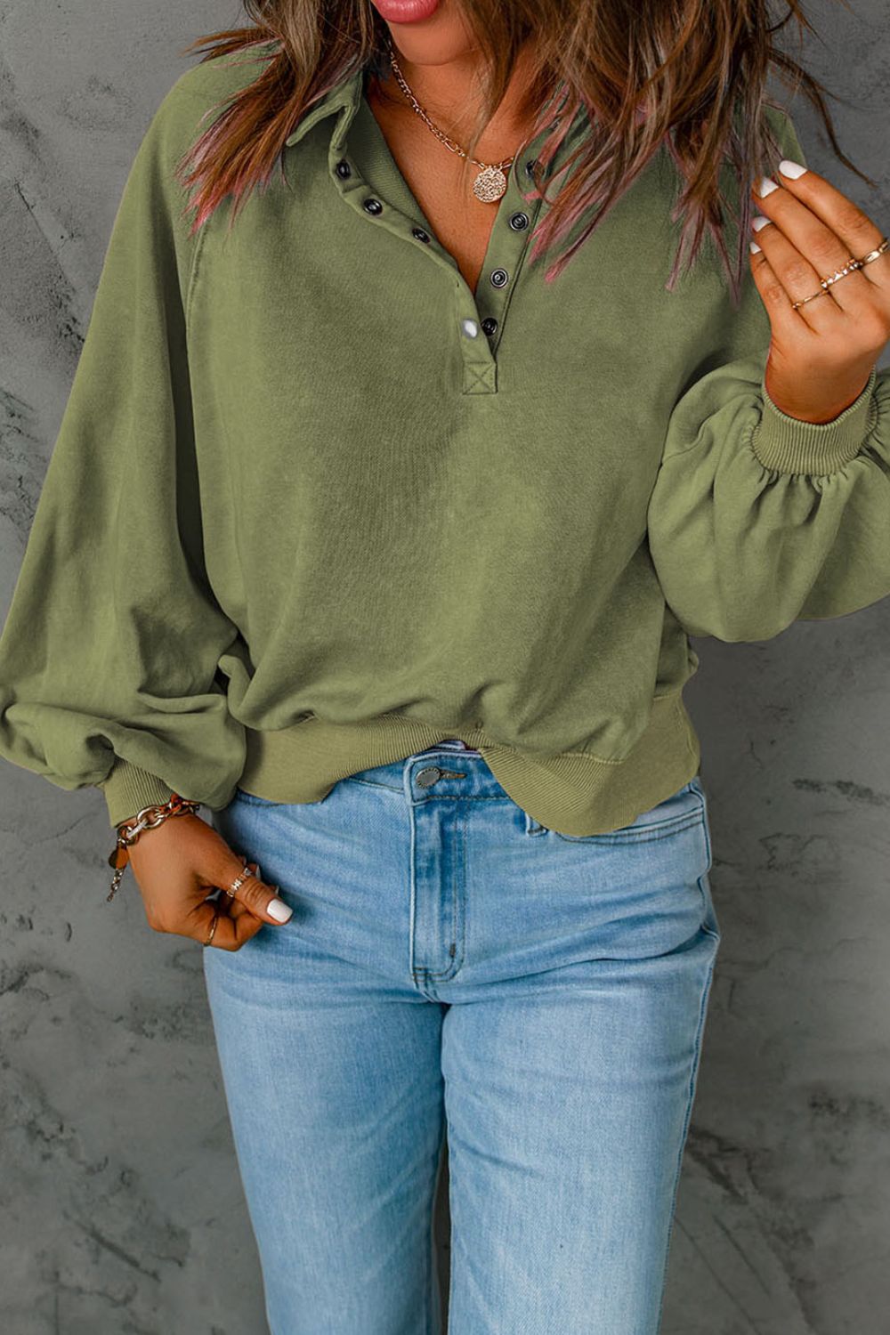 Thoughtfully Designed Shirt