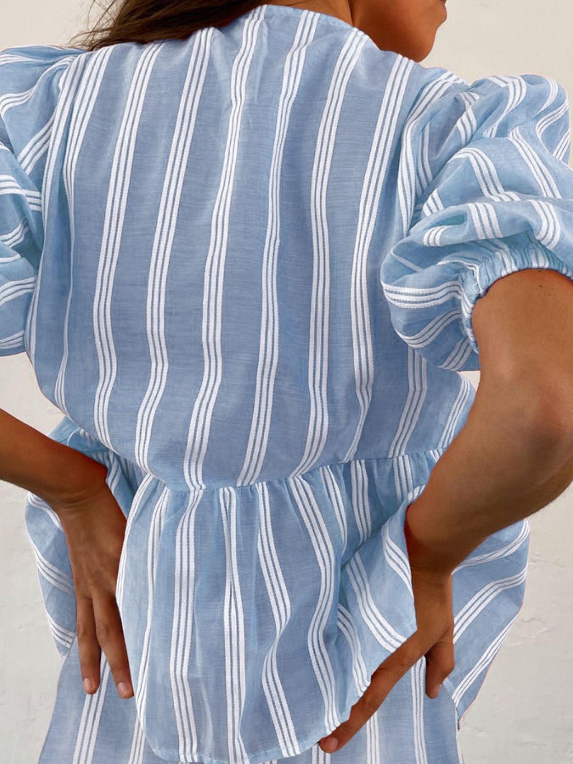 Timeless Vintage Style Shirt