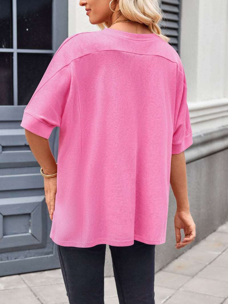 Thoughtfully Designed T-Shirt