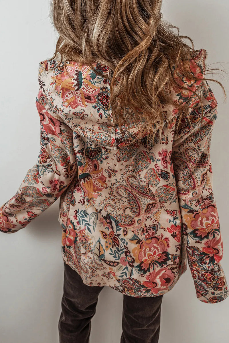 Beautifully Crafted Jacket
