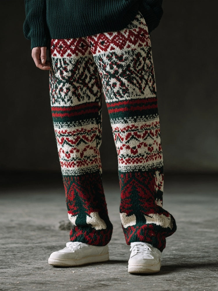 Vintage Inspired Pants