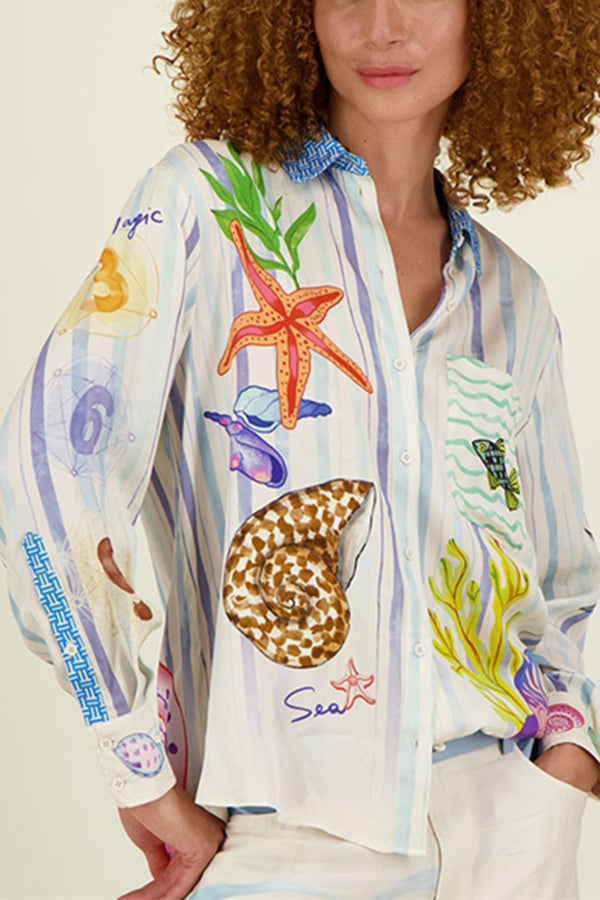 Beautifully Crafted Blouse