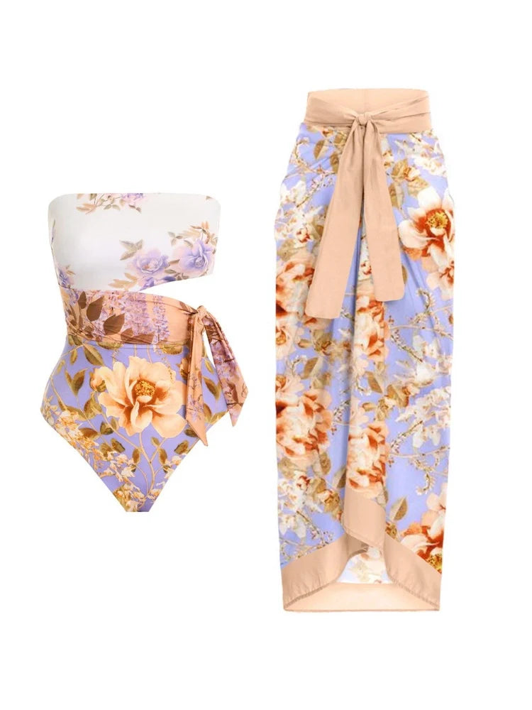 Timeless Vintage Style Garment