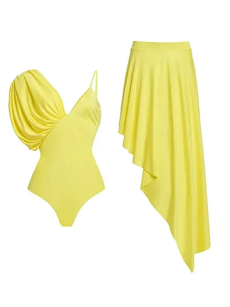 Thoughtfully Designed Garment