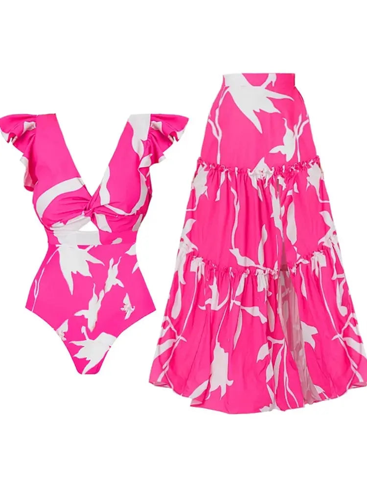 Classic Designed Garment