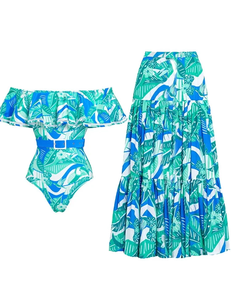 Classic Designed Garment