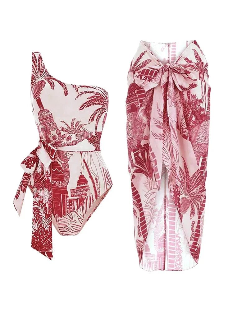 Timeless Vintage Style Garment