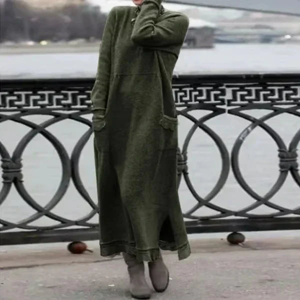 Elegantly Designed Dress