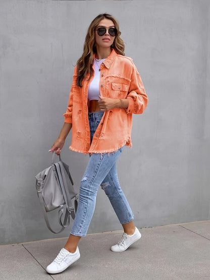 Classic Designed Jacket